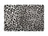 Maxwell & Williams Table Accents Leopard Placemat 45x30cm Silver Placemats & Coasters The Cooks Kitchen Mandurah 