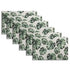 Mw Table Accents Folige Pmat 45x30cm Monstera Placemats & Coasters The Cooks Kitchen 