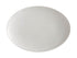 M&w White Basics Oval Plate 30x22cm Loose Dinnerware The Cooks Kitchen Mandurah 