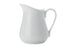 Maxwell & Wiliams White Basics Jug 1/2l Dinnerware Accessories The Cooks Kitchen Mandurah 