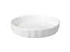 Maxwell & Williams White Basics Flan Dish 13cm