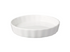 Maxwell & Williams White Basics Flan Dish 13cm