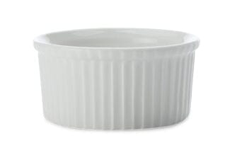 Maxwell & Williams White Basics Ramekin 12cm Baking Tins, Trays, Pans & Ramekins The Cooks Kitchen 