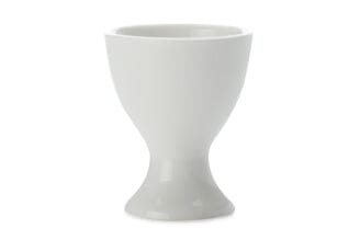 Maxwell & Williams White Basics Egg Cup Dinnerware Accessories The Cooks Kitchen 
