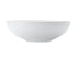 M&w White Basics Diamond Coupe Bowl 16cm Bowls The Cooks Kitchen Mandurah 