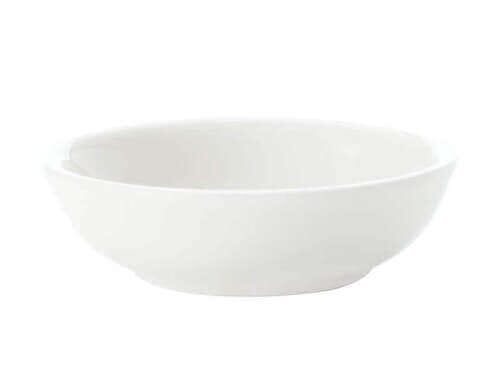 Maxwell & Williams White Basics Round Sauce 7cm Dinnerware Accessories The Cooks Kitchen Mandurah 