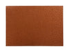 Maxwell & Williams Table Accents Leather Look Mosaic Placemat 43x30cm Copper