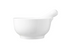 Maxwell & Williams White Basics Mortar & Pestle 12cm