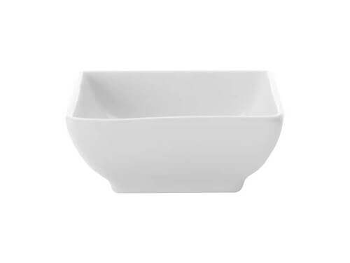 Maxwell & Williams White Basics Square Sauce 7cm