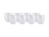 Maxwell & Williams Blend Double Wall Cup 250ml Set Of 8 Mugs - Cups & Saucers The Cooks Kitchen Mandurah 