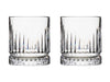 Maxwell & Williams Cocktail & Co Atlas Whisky Glass 355ml S/2