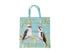 Maxwell & Williams Katherine Castle Bird Talk Tote Bag 40x40cm Kookaburras Novelty Gifts The Cooks Kitchen Mandurah 