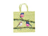Maxwell & Williams Katherine Castle Bird Talk Tote Bag 40x40cm Pink Robins Novelty Gifts The Cooks Kitchen Mandurah 