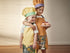 Maxwell & Williams Marini Ferlazzo Wild Planet Kids Apron & Hat Set Elephant Aprons, Mitts & Gloves The Cooks Kitchen Mandurah 