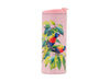 Maxwell & Williams Katherine Castle Bird Talk Double Wall Insulated Cup 350ml Rainbow Lorikeets