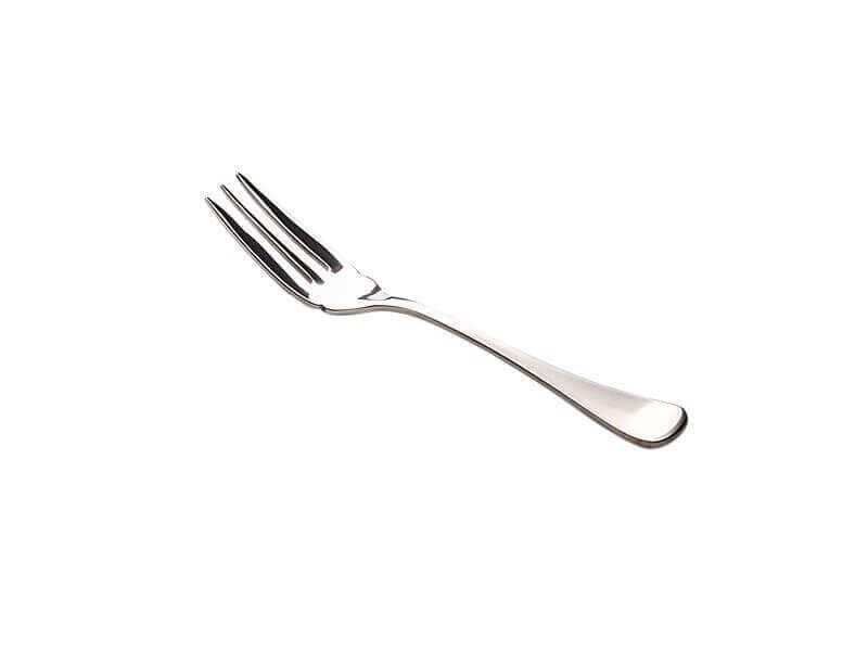 Maxwell & Williams Cosmopolitan Cake Fork Loose Cutlery The Cooks Kitchen 