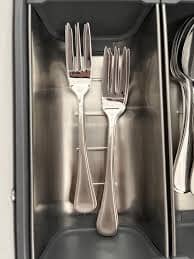 Maxwell & Williams Cosmopolitan Cake Fork Loose Cutlery The Cooks Kitchen 