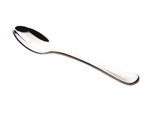 Maxwell & Williams Cosmopolitan Coffee Spoon Loose Cutlery The Cooks Kitchen 