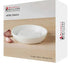 Maxwell & Williams White Basics Ginger/garlic Grater 9cm Corers & Graters The Cooks Kitchen 