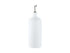 Maxwell & Williams White Basics Diamond Oil Bottle S/s Pourer 500ml Oil Jars & Drizzlers The Cooks Kitchen 