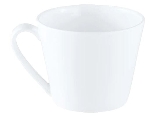 Maxwell & Williams Cashmere Short Mug 450ml Coffee Cups The Cooks Kitchen 