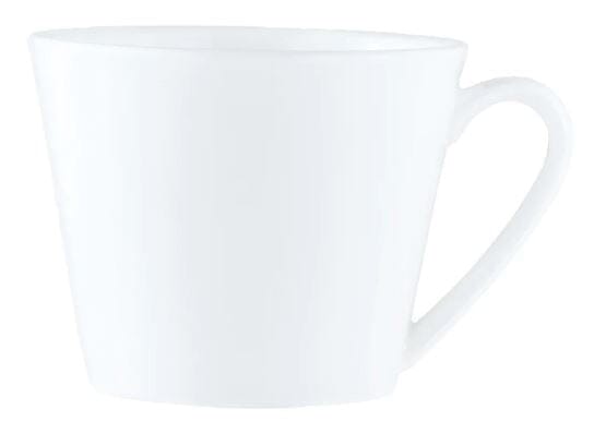 Maxwell & Williams Cashmere Short Mug 450ml Coffee Cups The Cooks Kitchen 