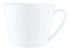 Maxwell & Williams Cashmere Short Mug 450ml Coffee Cups The Cooks Kitchen 