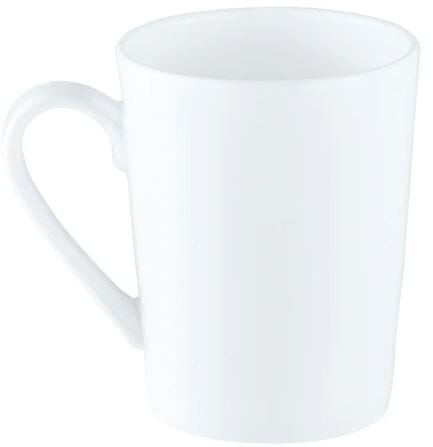 Maxwell & Williams Cashmere Mug Tall 450ml Coffee Cups The Cooks Kitchen 