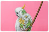 Maxwell & Williams Marini Ferlazzo Wild Planet Cockatoo Chick Placemat