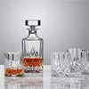 Maxwell & Williams Antrim Whisky Set 5pc