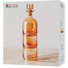 Maxwell & Williams Glamour 3pc Stacked Decanter Set Gold