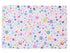 Maxwell & Williams Kasey Rainbow - Critters Reversible Placemat 43.5x28.5 - Pink Placemats & Coasters The Cooks Kitchen 