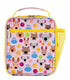 Maxwell & Williams Kasey Rainbow - Critters Insulated Lunch Bag - Pink Lunch Bags The Cooks Kitchen 