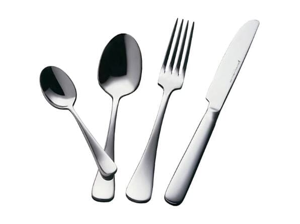Maxwell & Williams Madison 16pc Cutlery Set Cutlery Sets The Cooks Kitchen 