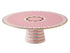 Maxwell & Williams Teas & C's - Regency Footed Cake Stand - Pink Servingware The Cooks Kitchen 