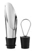 Maxwell & Williams Cocktail & Co Wine Spout Pourer W/ Stopper S/2 Openers & Stoppers The Cooks Kitchen 