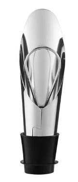 Maxwell & Williams Cocktail & Co Wine Spout Pourer W/ Stopper S/2