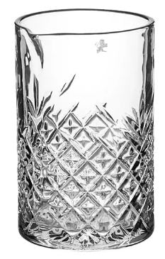 Maxwell & Williams Cocktail & Co Glass Cocktail Mixing Jug 750ml