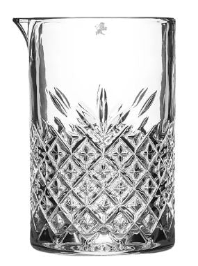 Maxwell & Williams Cocktail & Co Glass Cocktail Mixing Jug 750ml