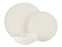 Maxwell & Williams Onni - Hi Rim 12pce Speckle White Dinner Sets The Cooks Kitchen 