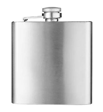Maxwell & Williams Cocktail & Co Hip Flask 170ml Barware Accessories The Cooks Kitchen 