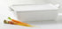 Maxwell & Wiliams Speckle - Rectangle Baker With Tray Lid 28x20cm - Cream Baking Tins, Trays, Pans & Ramekins The Cooks Kitchen 