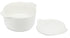 Maxwell & Williams Speckle - Round Casserole With Tray Lid 3l - Cream Baking Tins, Trays, Pans & Ramekins The Cooks Kitchen 
