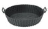 Maxwell & Williams Bakermaker - Airfry Round Silicone Baking Liner 19.5x4.5cm Bakeware Accessories The Cooks Kitchen 