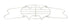 Maxwell & Williams Bakermaker - Airfry Rack 19.5x15.5cm Bakeware Accessories The Cooks Kitchen 
