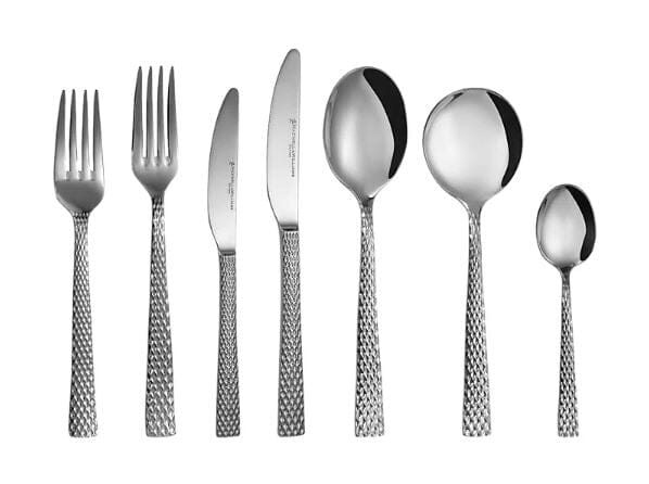 Maxwell & Williams Diamonds Cutlery Set 56pc Gift Boxed Cutlery Sets The Cooks Kitchen 