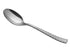 Maxwell & Williams Diamonds Dessert Spoon Loose Cutlery The Cooks Kitchen 