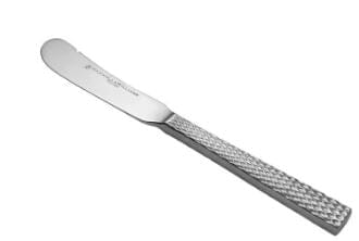 Maxwell & Williams Diamonds Pate Knife Cheese & Pate The Cooks Kitchen 
