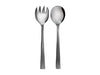 Maxwell & Williams Diamonds Salad Server Set 2pc Gift Boxed