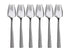 Maxwell & Williams Diamonds Buffet Fork Set 6pc Gift Boxed Cutlery Sets The Cooks Kitchen 